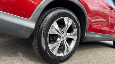 Honda CR-V 2.2 i-DTEC EX 5dr Diesel Estate